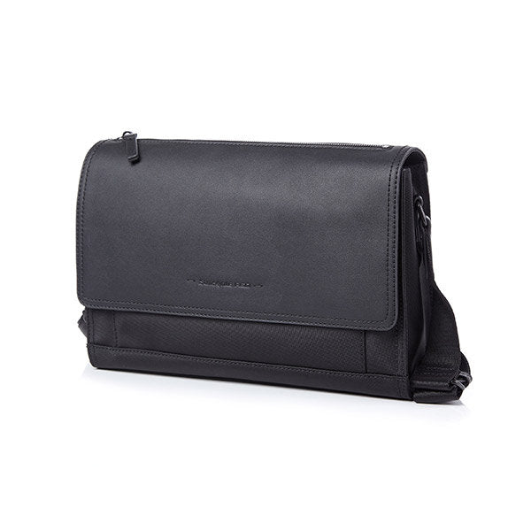 CARMONT Messenger Bag Black UC909002