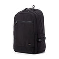 Samsonite Red MARSTON 2 Backpack Black UD309002