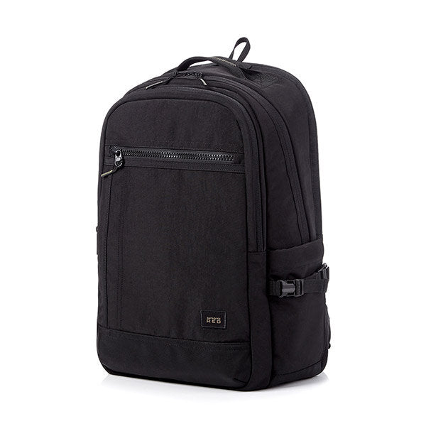 Samsonite Red MARSTON 2 Backpack Black UD309002