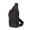 ETTON Slouch Back Black UE009001