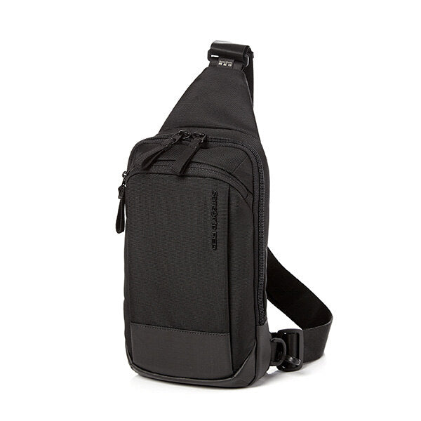 ETTON Slouch Back Black UE009001