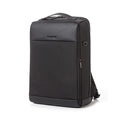 Cansomate Jerald Backpack Black UG109001