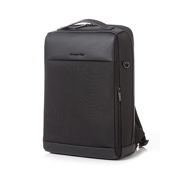 Cansomate Jerald Backpack Black UG109001