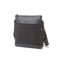Cksamonaitread JERALD Mini Crossbody Black UG109003