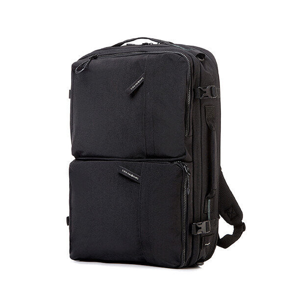 Cammerson Tri 3 Ways Backpack BLACK UG309001