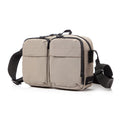 C/INFO MARSTON 3 CROSSBACK EARTH BROWN UG343003