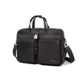 RHIANN 2 Briefcase BLACK UJ809002