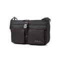 RHIANN 2 Crossbody BLACK UJ809004