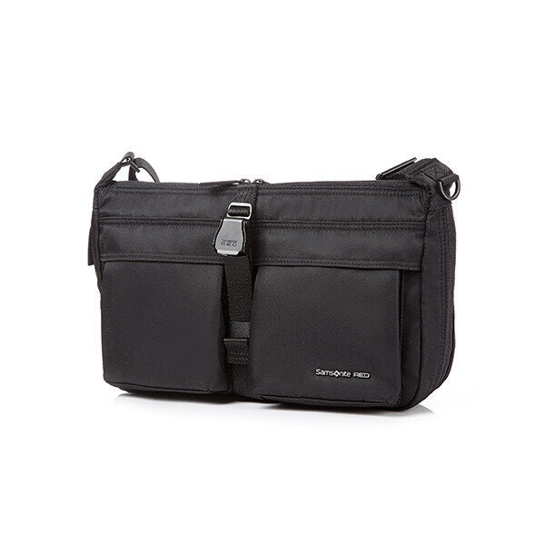 RHIANN 2 Crossbody BLACK UJ809004
