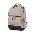 Cansonnai Thread ENDERBY Backpack L Beige UJ905001