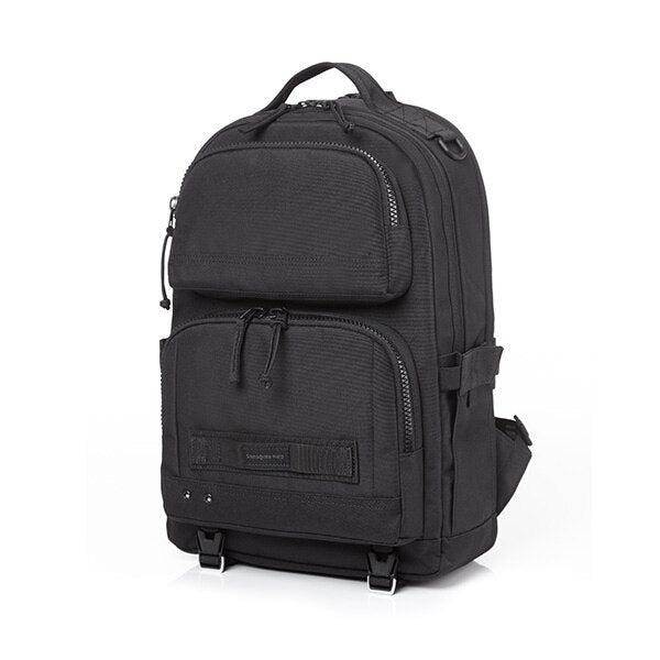 CAMESONAI TREADS ENDERBY BACKPACK L BLACK UJ909001