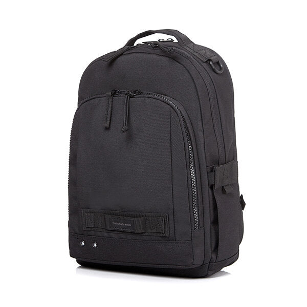 Samsonite Red ENDERBY Backpack M BLACK UJ909002