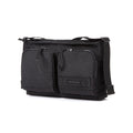 Cansomatread ENDERBY Crossbody BLACK UJ909005