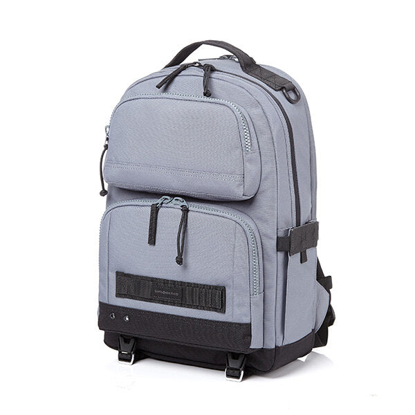 Cangsonaut Thread ENDERBY Backpack L IRON GREY UJ948001