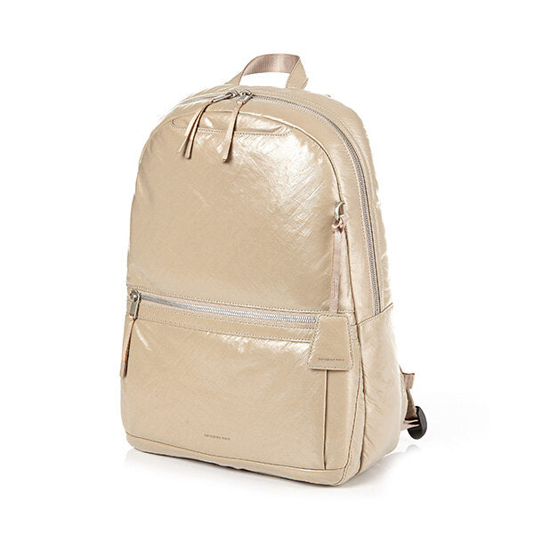 GLENARM Backpack GLOSSY BEIGE UK373001