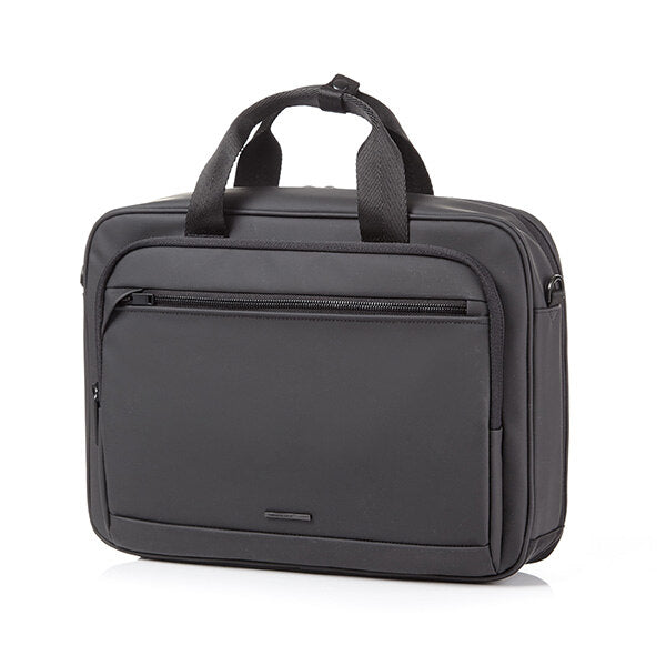 Caniss Briefcase BLACK UK809002