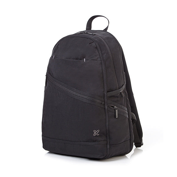 CandleSonai Trained CRWBIN Backpack BLACK UR109001