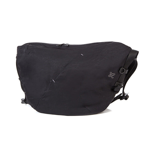 TeacherCsam CRWBIN Hobo Black UR109002