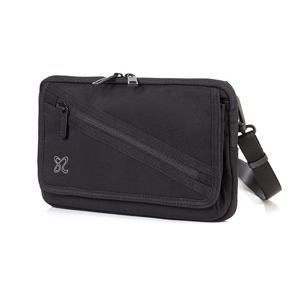 Cammersonai Crossbody BLACK UR109003