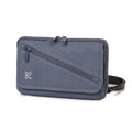 Cammson Knight Thread CRWBIN Crossbody Dusty Blue UR121003