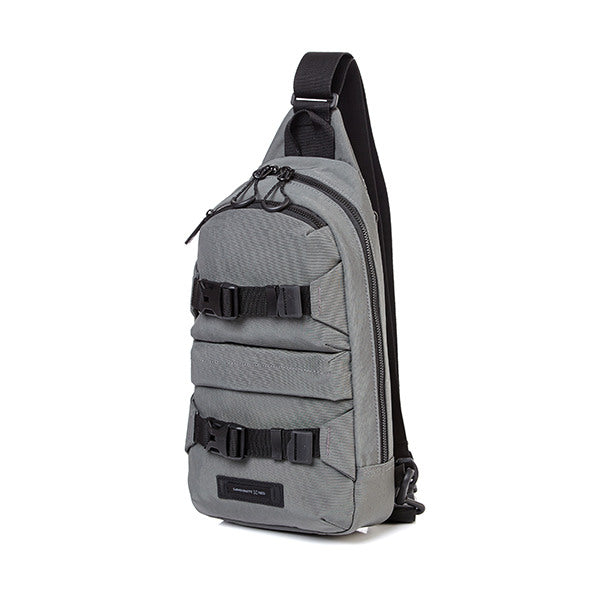 Cumsownaite Red  PROCTON Slingsback GREY UR208003