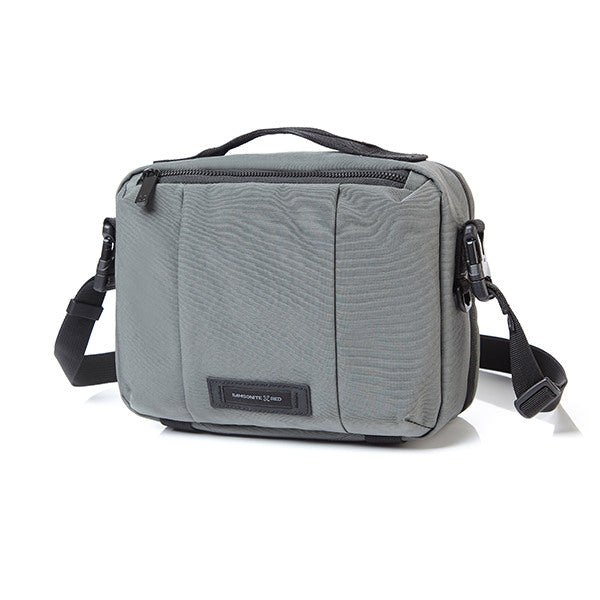 Camsontire Procton Crossbody L Grey UR208004