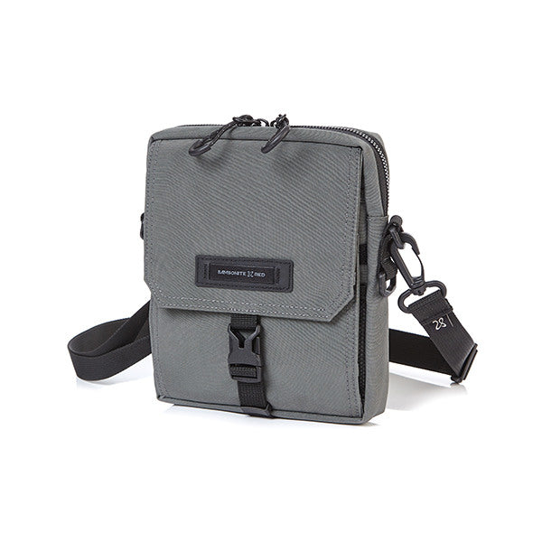 CamsOnAirThread PROCTON Crossback M GREY UR208005