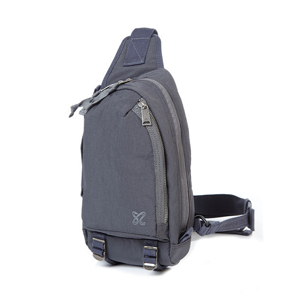 Cangsouna Night Thread TRENA Sliding Back SHADOW GREY UR388004