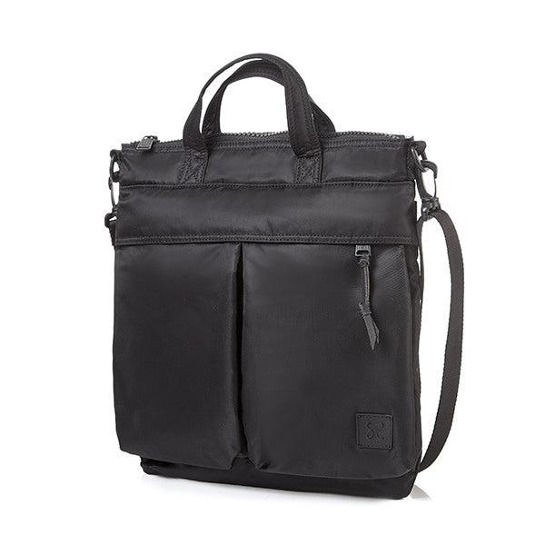 Cangson Mini Helmet Bag BLACK UR409003