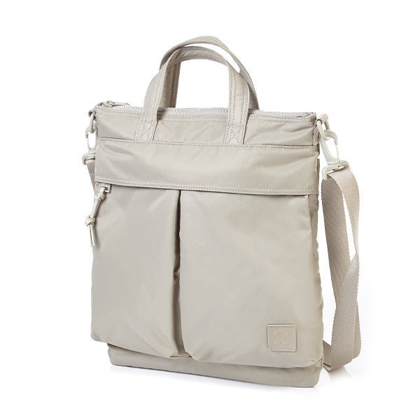 CampedOut JUVIX Mini Helmet Bag TAUPE UR478003