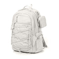 Samsonite ZIION Bungee Backpack IVORY UR525001