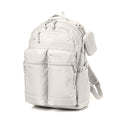 ZION capsule backpack IVORY UR525003