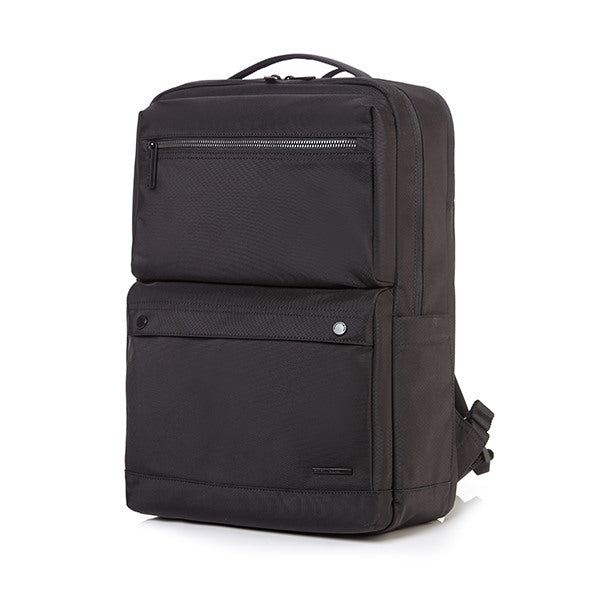 Samsonite RED ABERDEEN Backpack BLACK UR609001