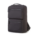 Samsonite RED ABERDEEN Overnight Backpack BLACK UR609002