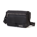 Cansonnait Reed ORRTON Crossbody BLACK US009005