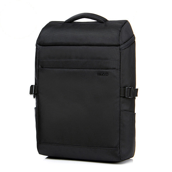 AmericanTourister SCHOLAR Backpack 3 M Jet Black AG039004