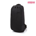 American Tourister MILTON SLING BAG BLACK DR909002