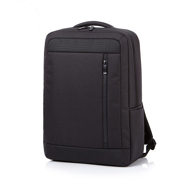 American Tourister MILTON2 Backpack JET BLACK DR979003