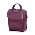 American Tourister SWAN Backpack PURPLE GK291001