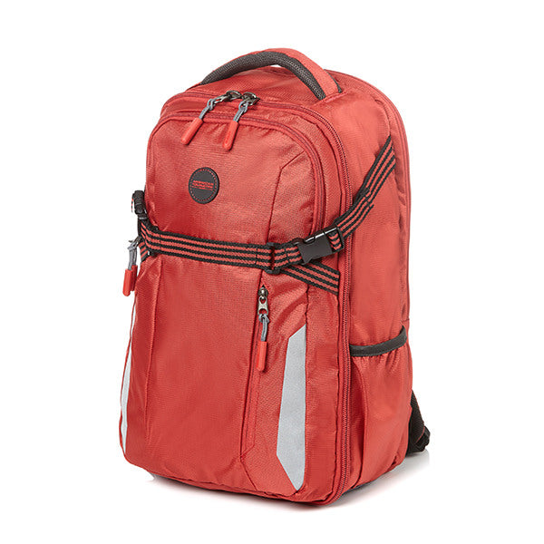 MAGNA PACE Backpack 03 Pompeian Red QT510003