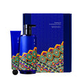 Pyeonggangryul Dancheong Hand Gift Set Handwash 350ml Hand Lotion 75ml x1 Set