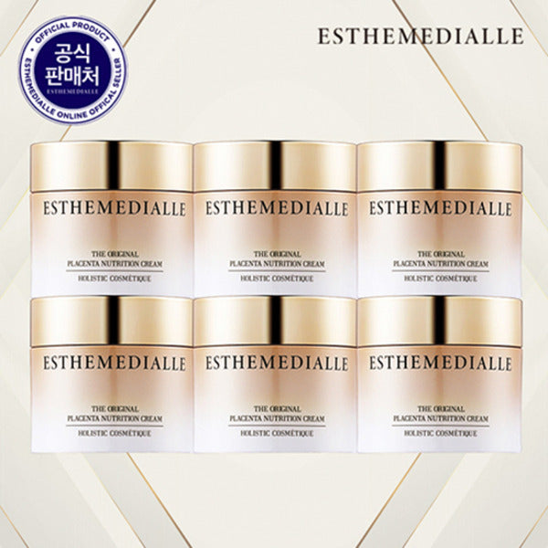 Estemiare Australian Yataiban Cream 6 x 150ml