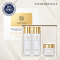 Esthemarle Fermented Collagen Foundation Set 3 pieces
