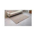 Other Brands Seasonal Rugs Carpet Mat Brown 2 Person 153x200cm Warmth Preservation 686255