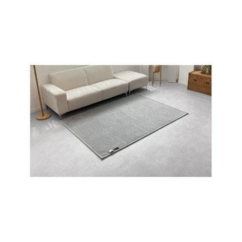 OtherbrandsSeasonalrugcarpetmatGray2person153x200cmWarm686255