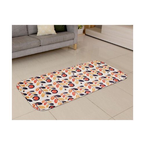 Other Brandsイル月 Heatdenmaru CarbonMat Blossom Washable Electric Mat Mini Single686260