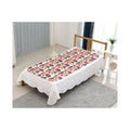Other Brands Heimdallmar Carbon Mat Blush Washable Electric Mat Single686260