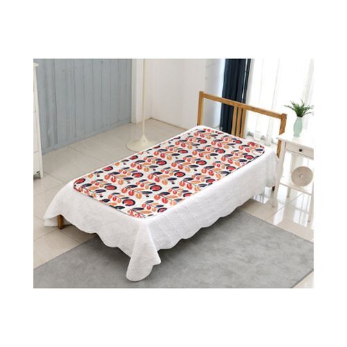 Other Brands Heimdallmar Carbon Mat Blush Washable Electric Mat Single686260