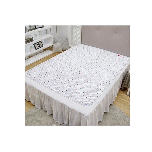 Extra Brands Iryou Haidenmaru Carbon Mat Sanjougofuni Washable Electric Mat Double Warmth686260