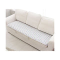 Other Brands il moon hadenmaru carbon mat triangle fogny washable electric mat mini single 686260